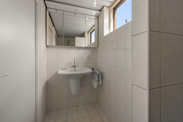 Medium property photo - J.E. de Witstraat 41, 1911 GS Uitgeest